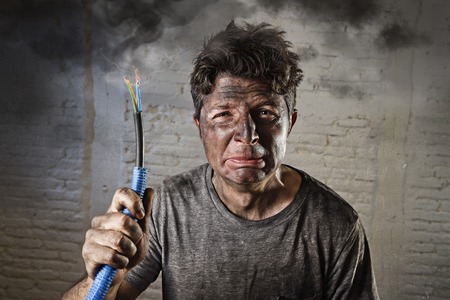 AJ's Electrical Service & Repair Do It Yourself