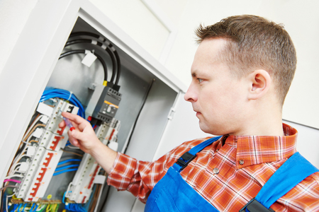 AJ's Electrical Service & Repair Fuses and Breakers