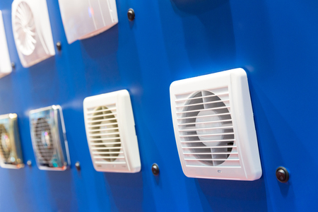 AJ's Electrical Service & Repair Exhaust Fans