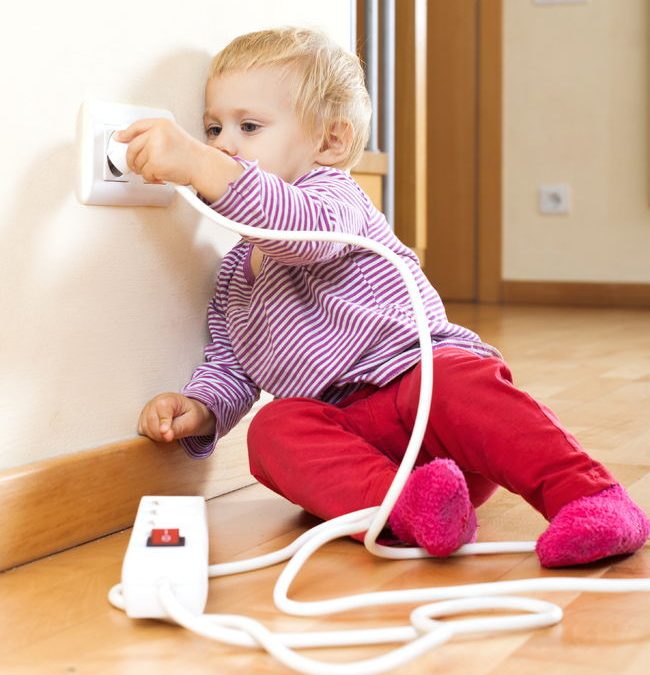 WallOutlets AJ's Electrical Service and Repair