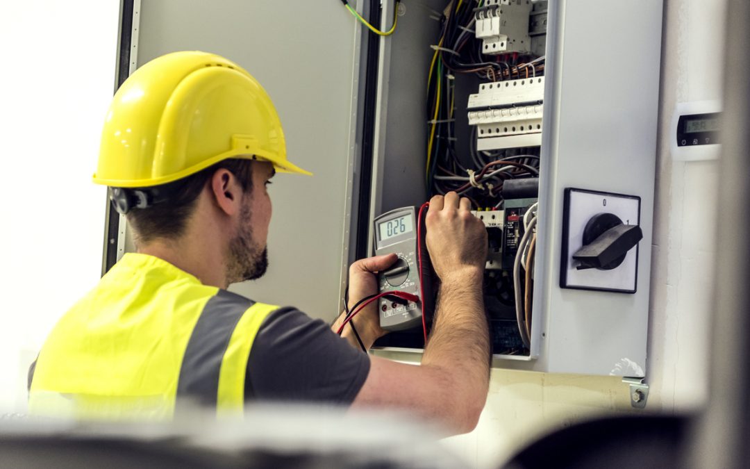AJ's Electrical Service & Repair Hire Electrician