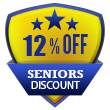 AJ’s Electrical Service & Repair Seniors Discount
