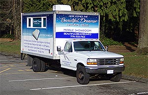 Beautiful Dreamer Natural Beds About Us