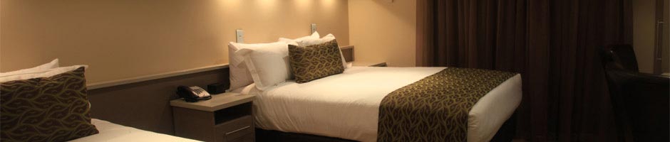 Beautiful Dreamer Natural Beds Showroom Bed
