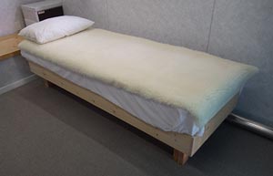 Beautiful Dreamer Natural Beds Products