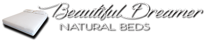 Beautiful Dreamer Natural Beds Mobile Showroom
