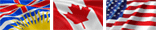 Can American Logistics Serving British Columbia, Aanada, & America