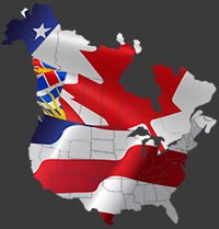 Can American Logistics Canada USA Services