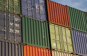 Can American Logistics Local Container Drayage