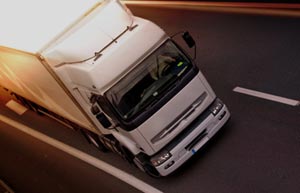 Can American Logistics Long Haul Trucking