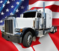 Can-American Logistics Cross Border Services