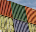 Can-American Logistics Local Container Drayage Services