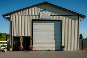 Huntingdon Hounds Doggy Day Care Facility