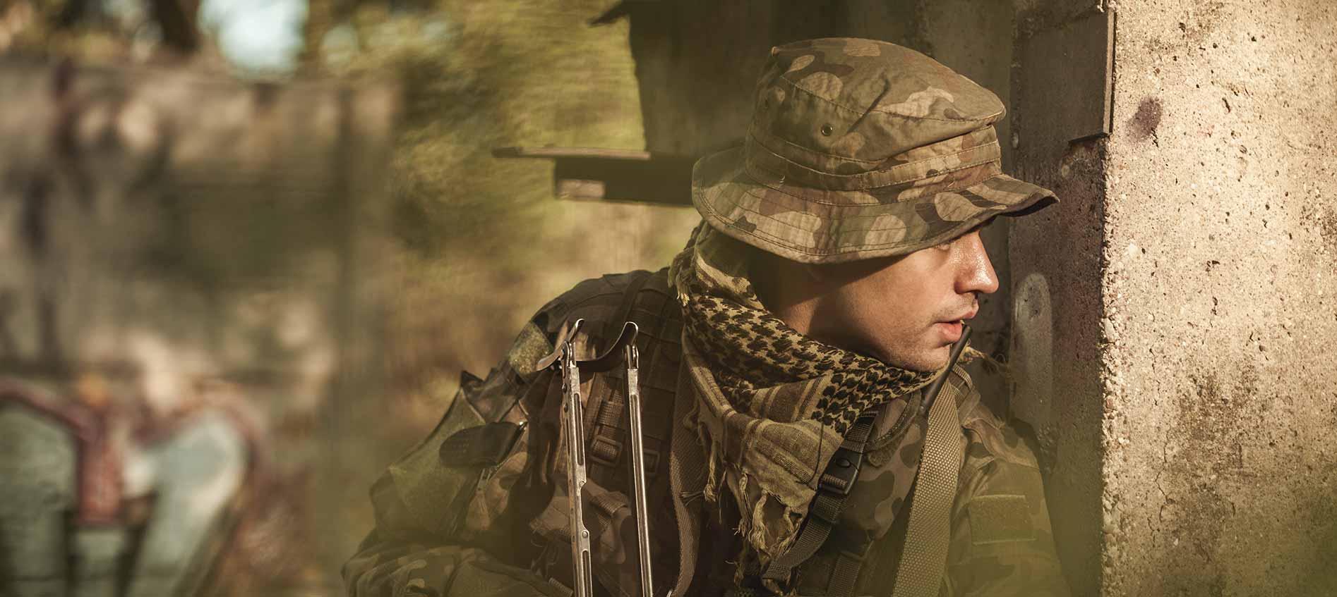 Tactical Precision Gear - Firearms & Tactical Gear, Bringing Your Warrior Out