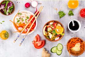 We Deliver DMS Thai Delivery Menu