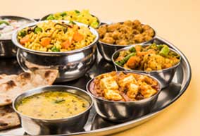We Deliver DMS Thai Delivery Menu