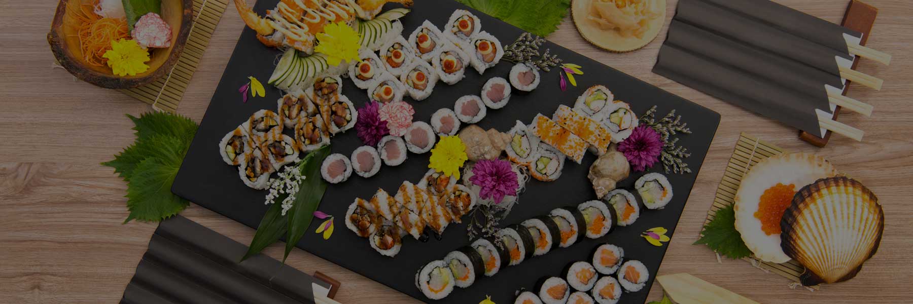 We Deliver DMS, food delivery, South Burnaby and New Westminster
