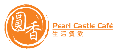 Pearl Castle Cafe Delivery Menu