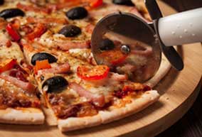 We Deliver DMS Japanese Delivery Menu